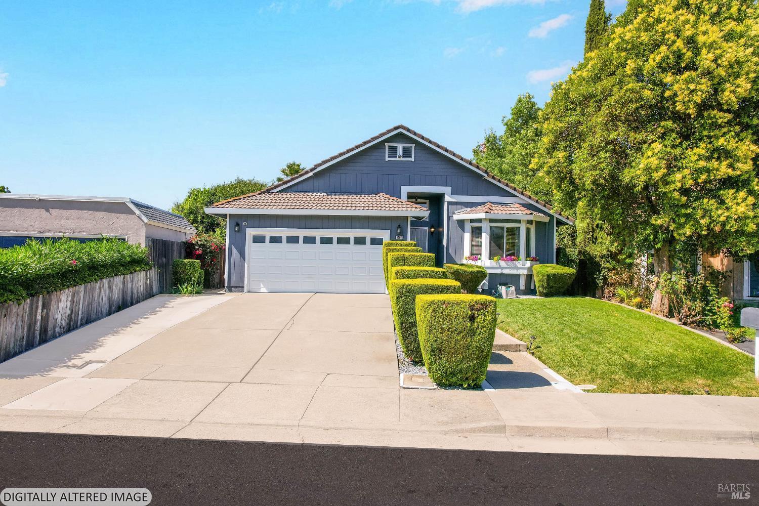2496 E Atlantic Avenue Fairfield CA 94533