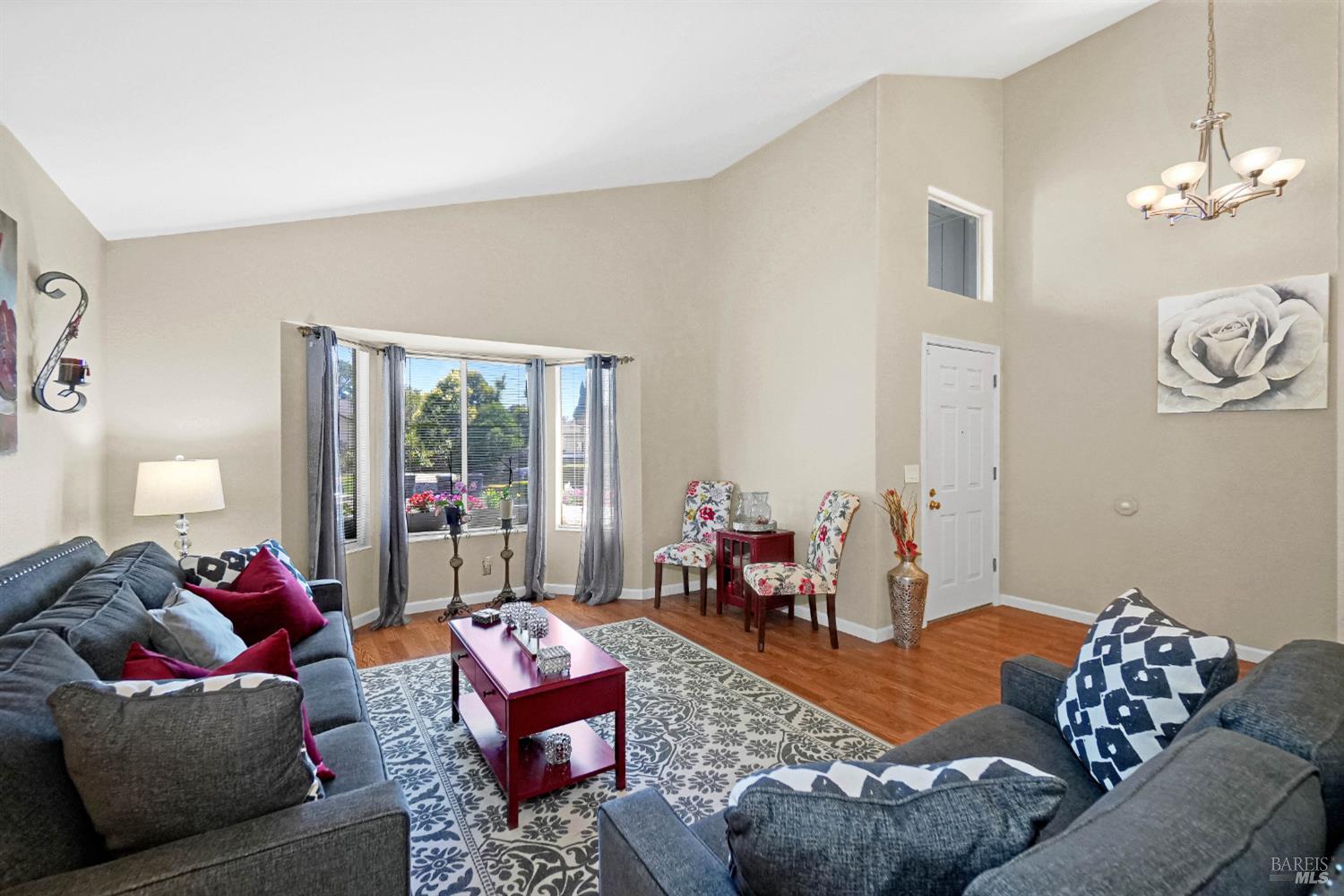 2496 E Atlantic Avenue Fairfield CA 94533