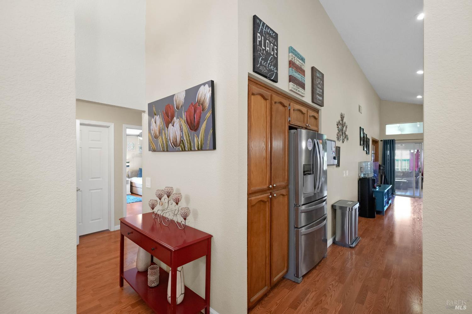 2496 E Atlantic Avenue Fairfield CA 94533