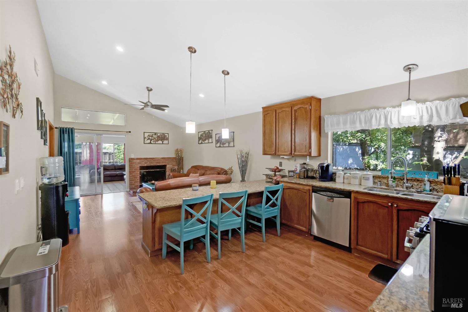 2496 E Atlantic Avenue Fairfield CA 94533
