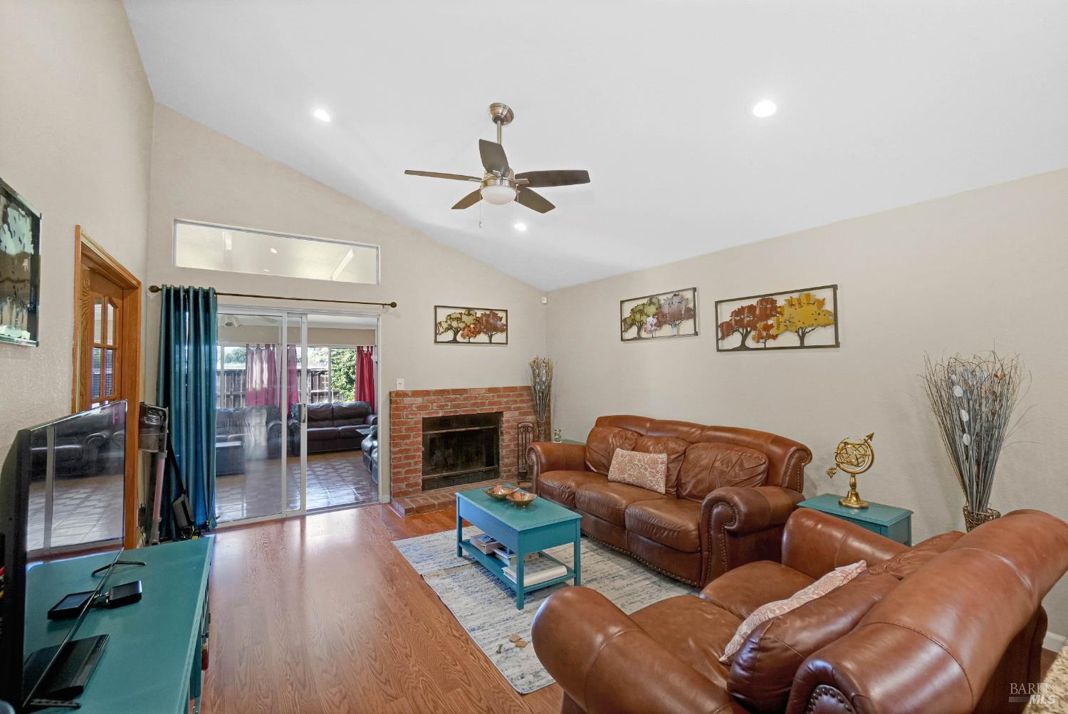 2496 E Atlantic Avenue Fairfield CA 94533