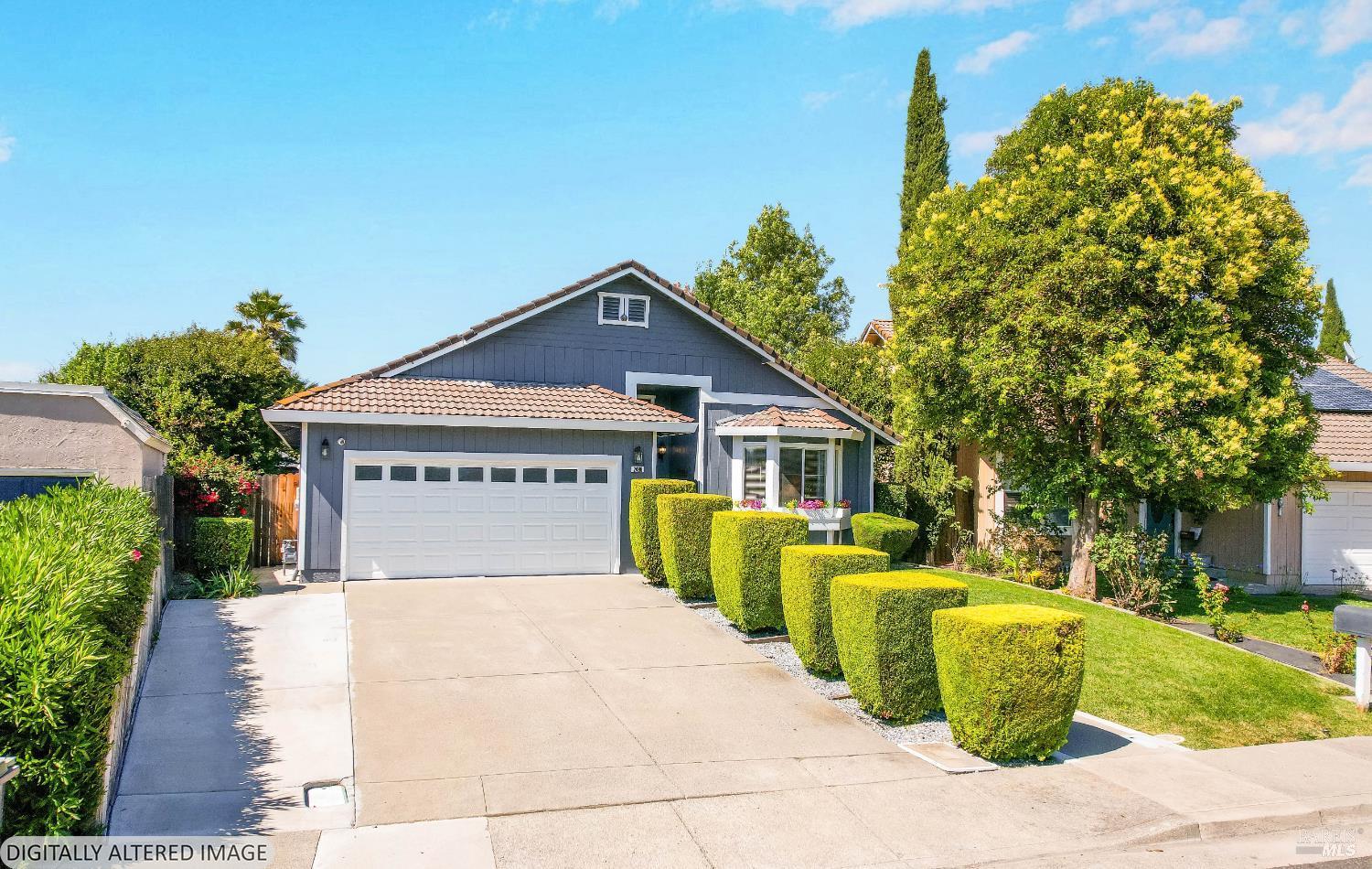 2496 E Atlantic Avenue Fairfield CA 94533