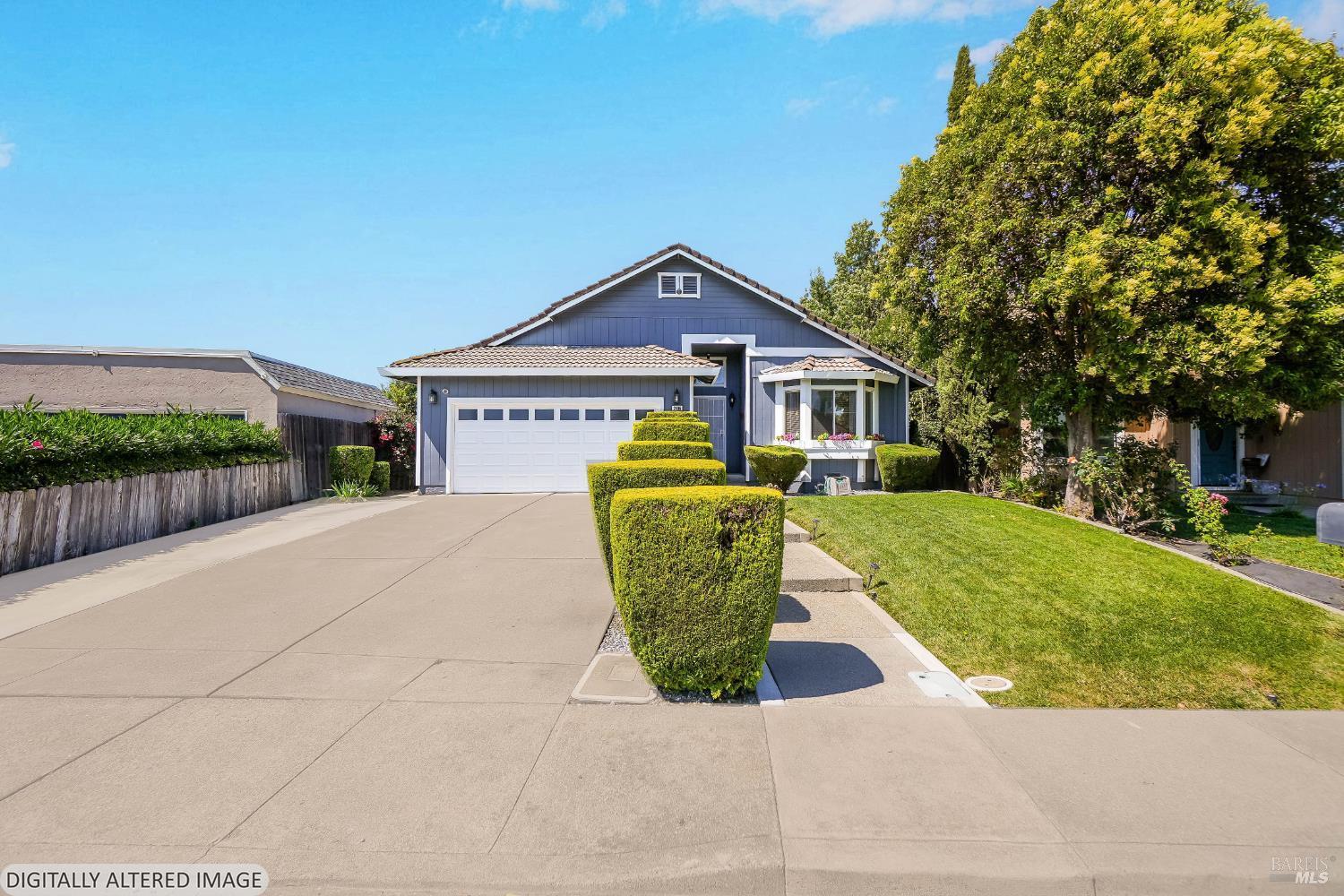 2496 E Atlantic Avenue Fairfield CA 94533