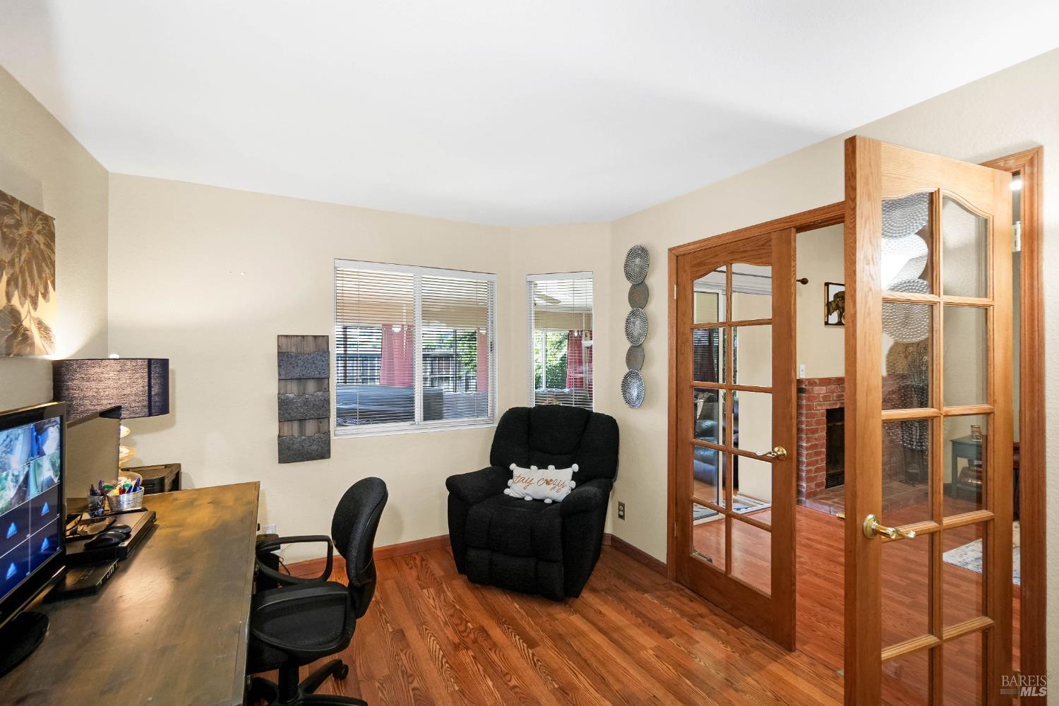 2496 E Atlantic Avenue Fairfield CA 94533