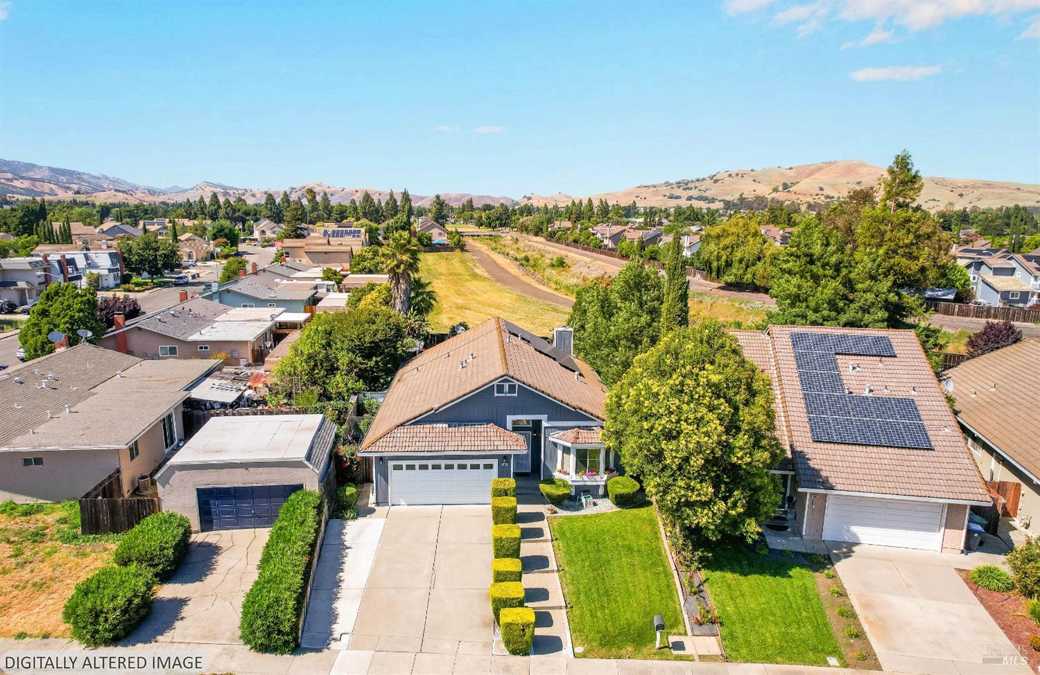 2496 E Atlantic Avenue Fairfield CA 94533