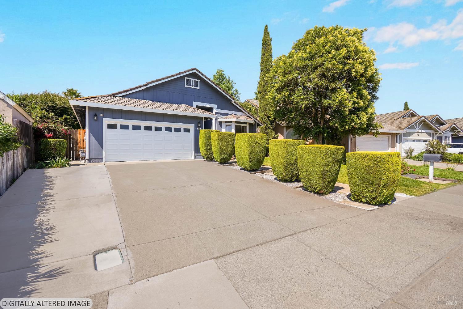 2496 E Atlantic Avenue Fairfield CA 94533
