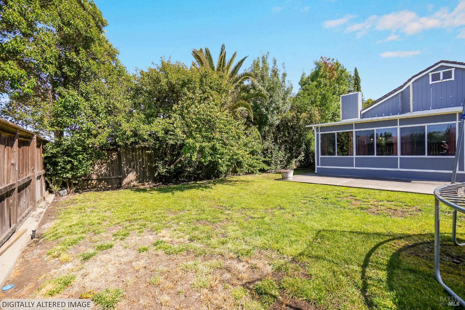 2496 E Atlantic Avenue Fairfield CA 94533