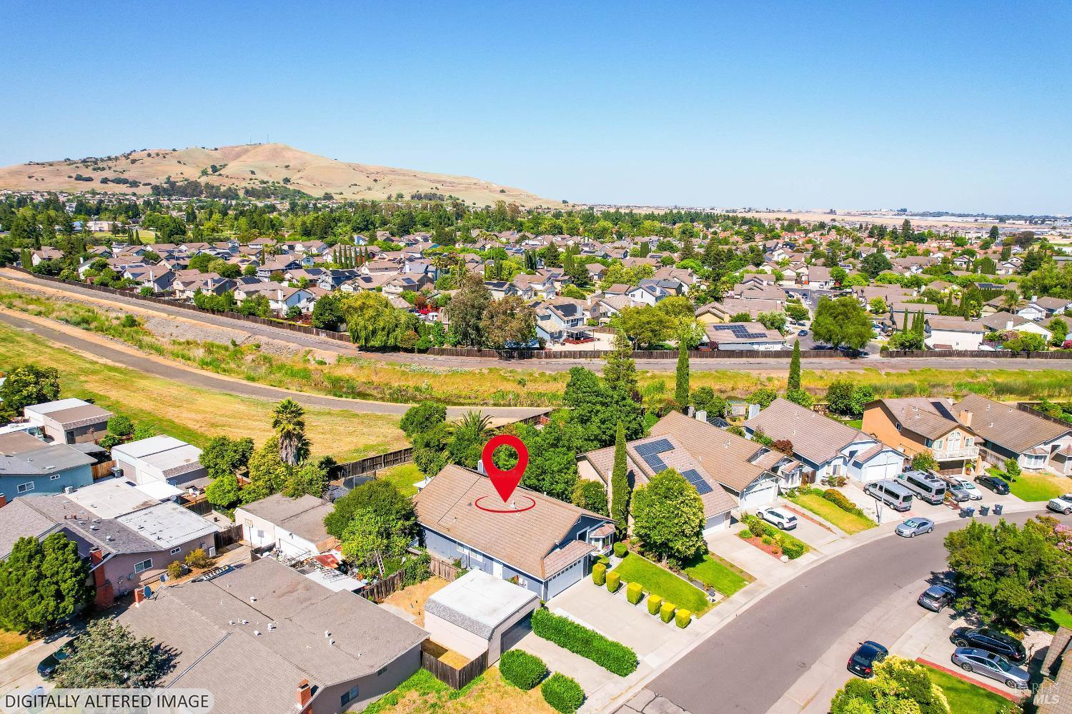 2496 E Atlantic Avenue Fairfield CA 94533