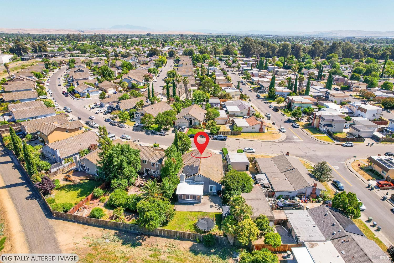 2496 E Atlantic Avenue Fairfield CA 94533