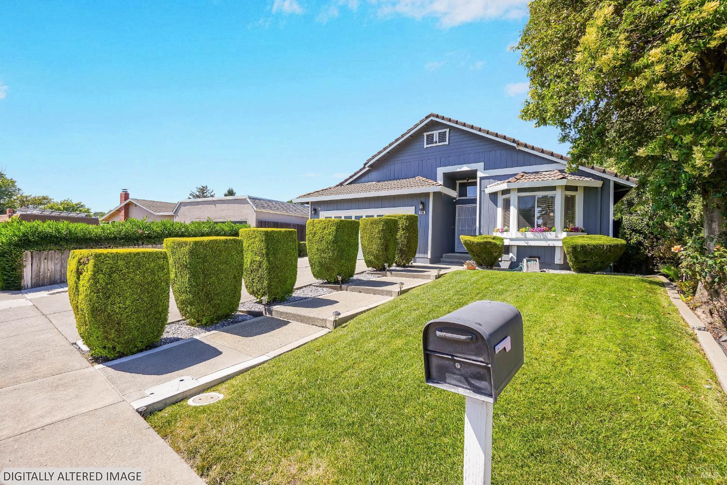 2496 E Atlantic Avenue Fairfield CA 94533