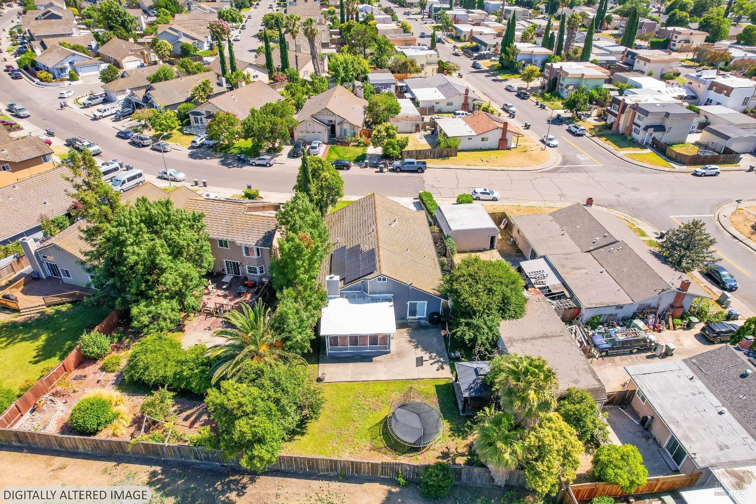 2496 E Atlantic Avenue Fairfield CA 94533
