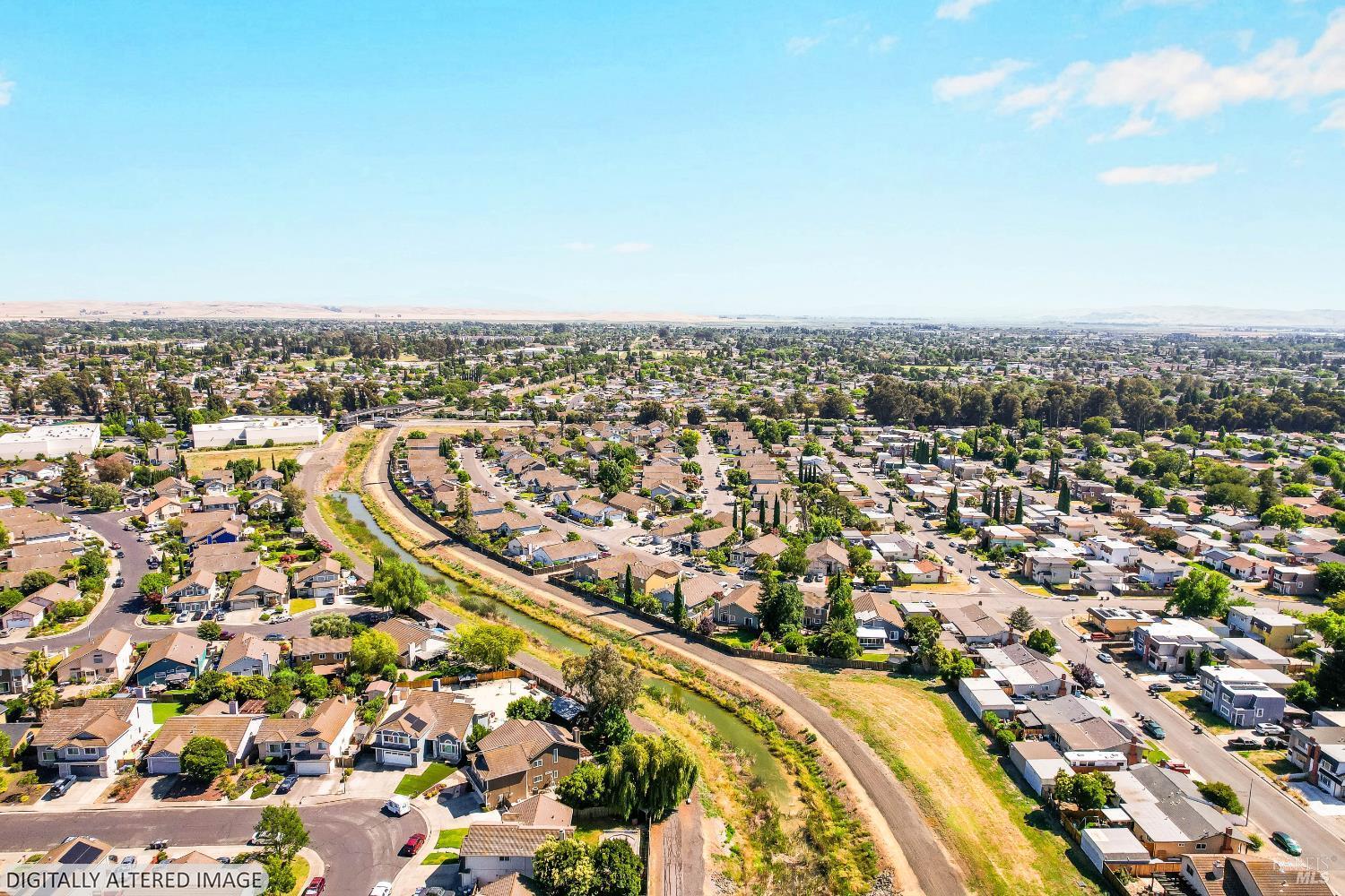 2496 E Atlantic Avenue Fairfield CA 94533