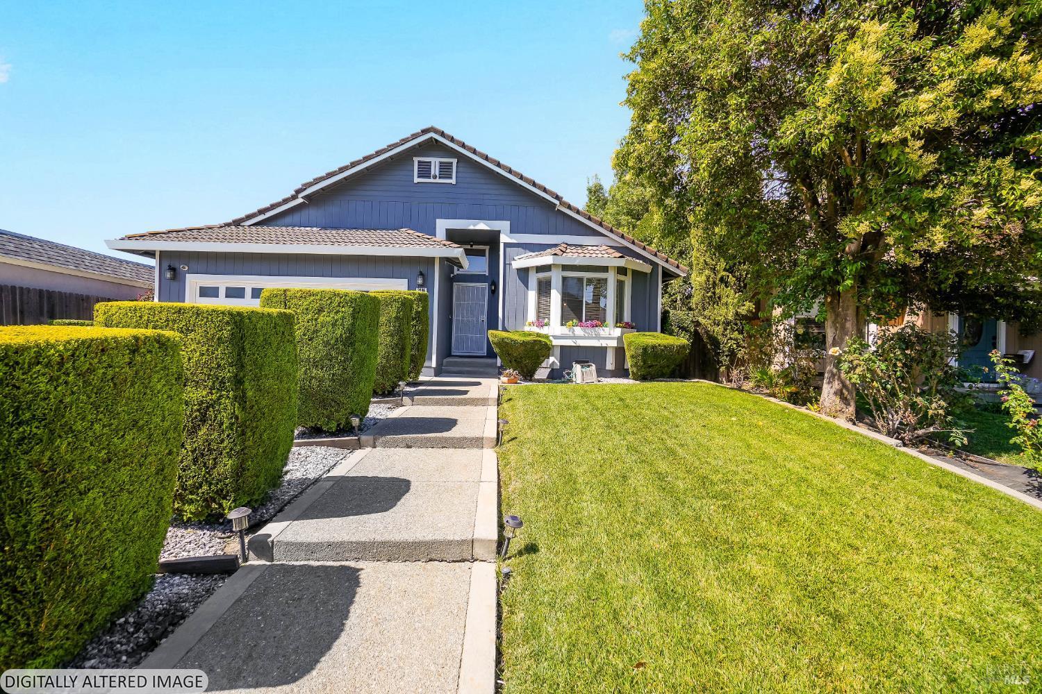 2496 E Atlantic Avenue Fairfield CA 94533
