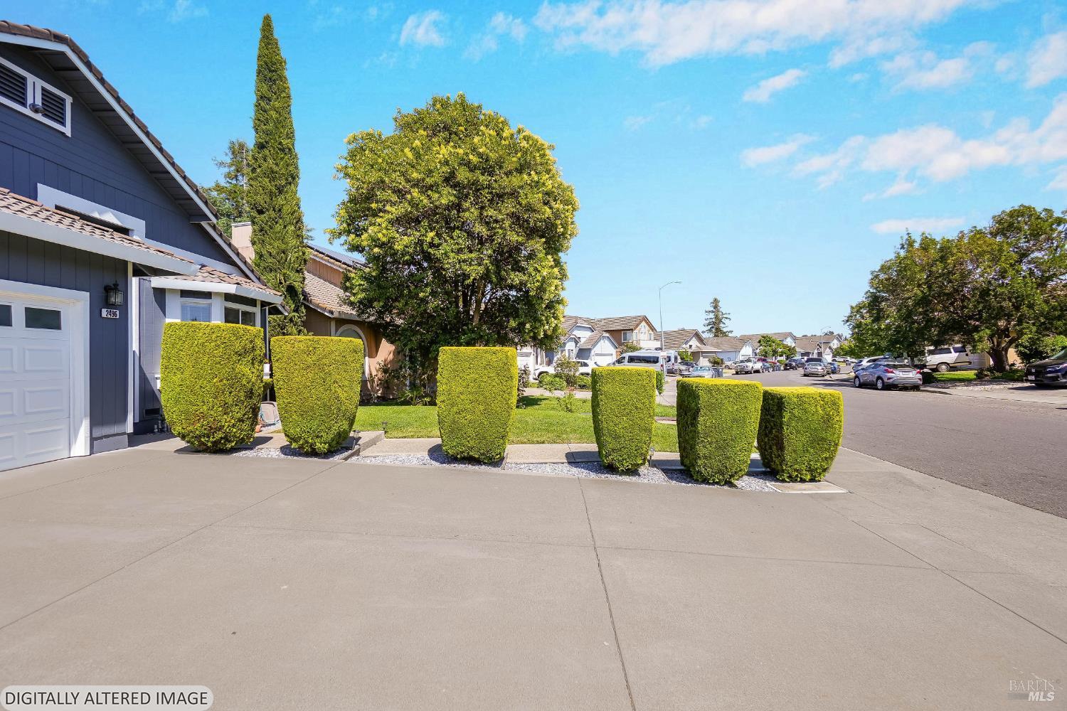 2496 E Atlantic Avenue Fairfield CA 94533