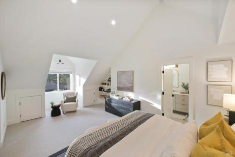 13605 Garric Avenue Glen Ellen CA 95442