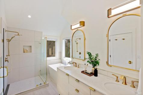 13605 Garric Avenue Glen Ellen CA 95442