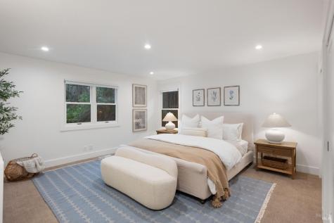 13605 Garric Avenue Glen Ellen CA 95442