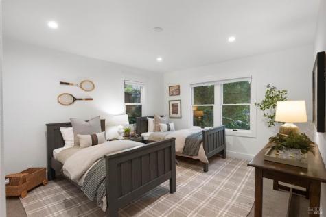 13605 Garric Avenue Glen Ellen CA 95442