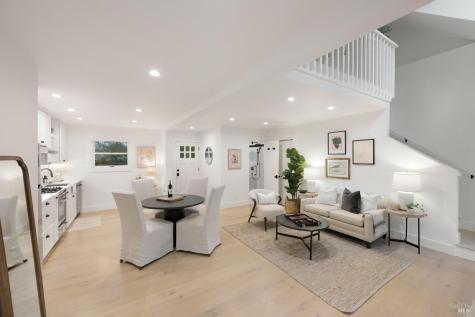 13605 Garric Avenue Glen Ellen CA 95442