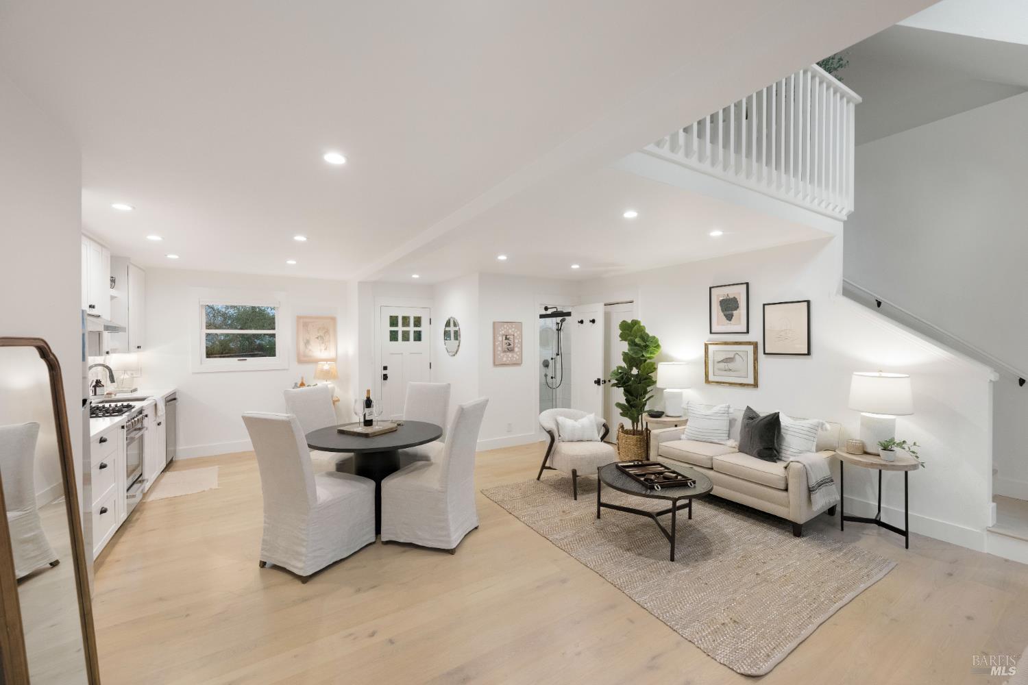 13605 Garric Avenue Glen Ellen CA 95442