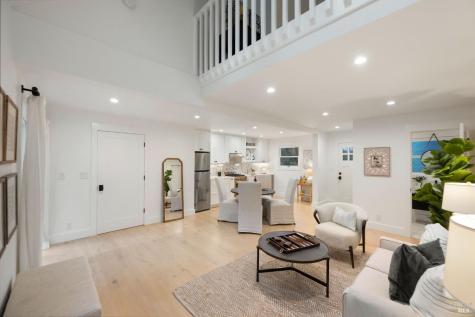 13605 Garric Avenue Glen Ellen CA 95442