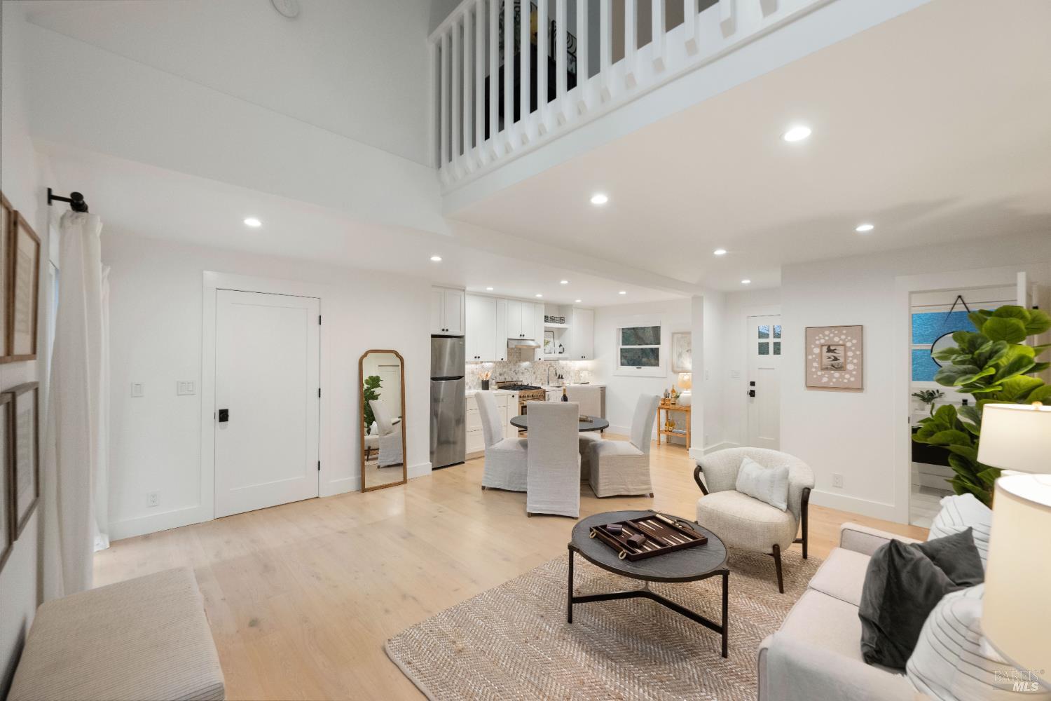 13605 Garric Avenue Glen Ellen CA 95442