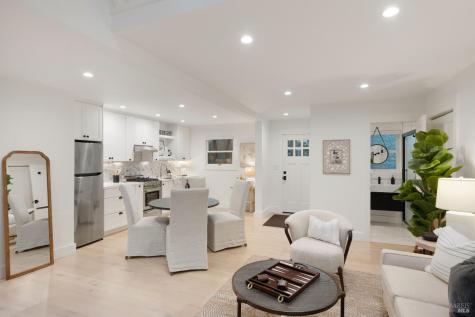 13605 Garric Avenue Glen Ellen CA 95442