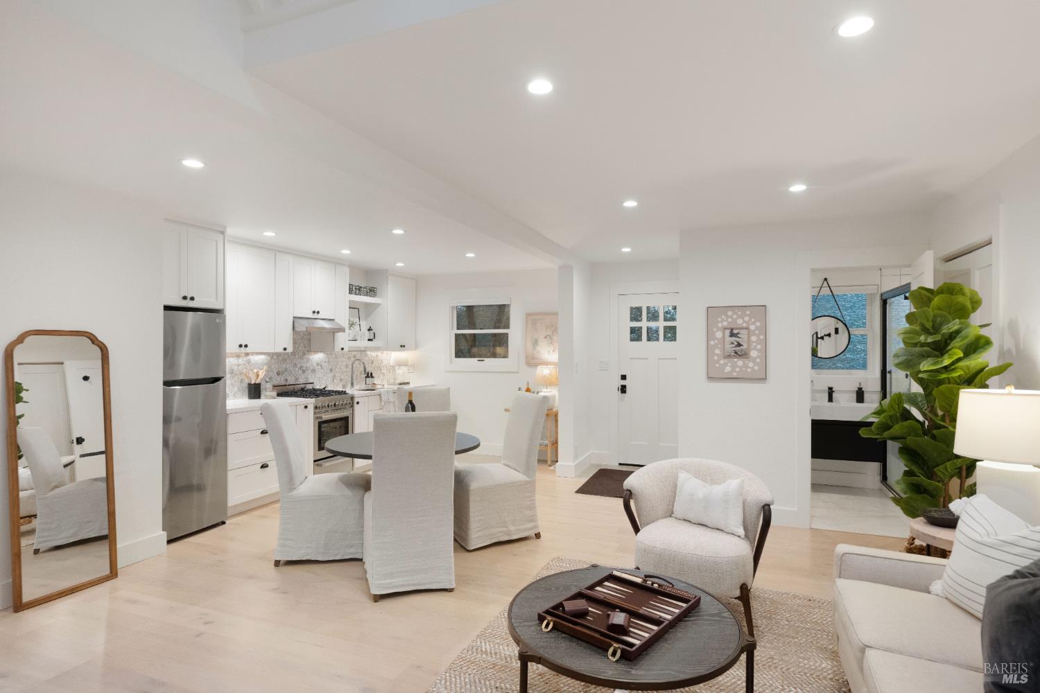 13605 Garric Avenue Glen Ellen CA 95442