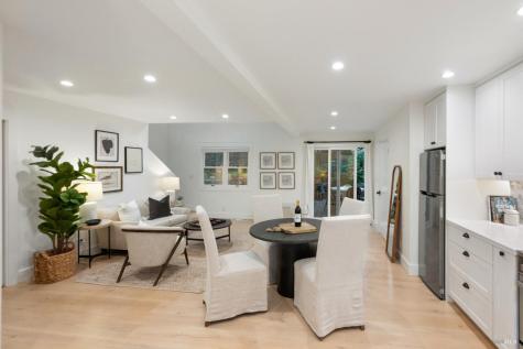 13605 Garric Avenue Glen Ellen CA 95442