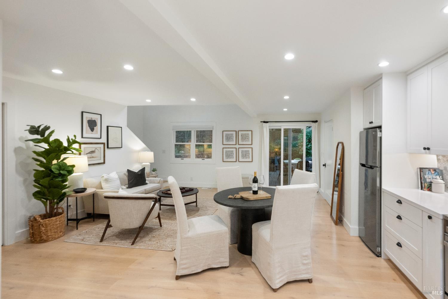 13605 Garric Avenue Glen Ellen CA 95442