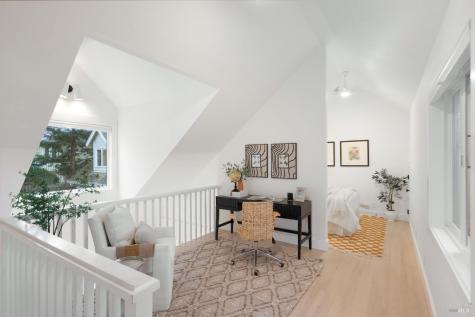 13605 Garric Avenue Glen Ellen CA 95442