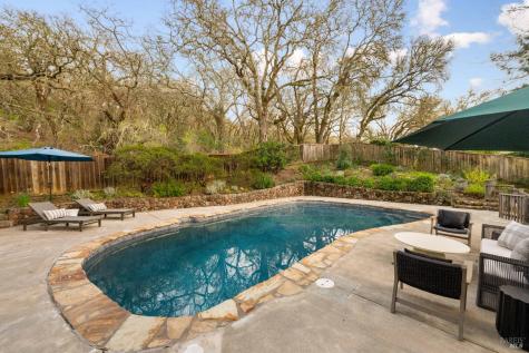 13605 Garric Avenue Glen Ellen CA 95442