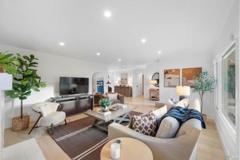 13605 Garric Avenue Glen Ellen CA 95442