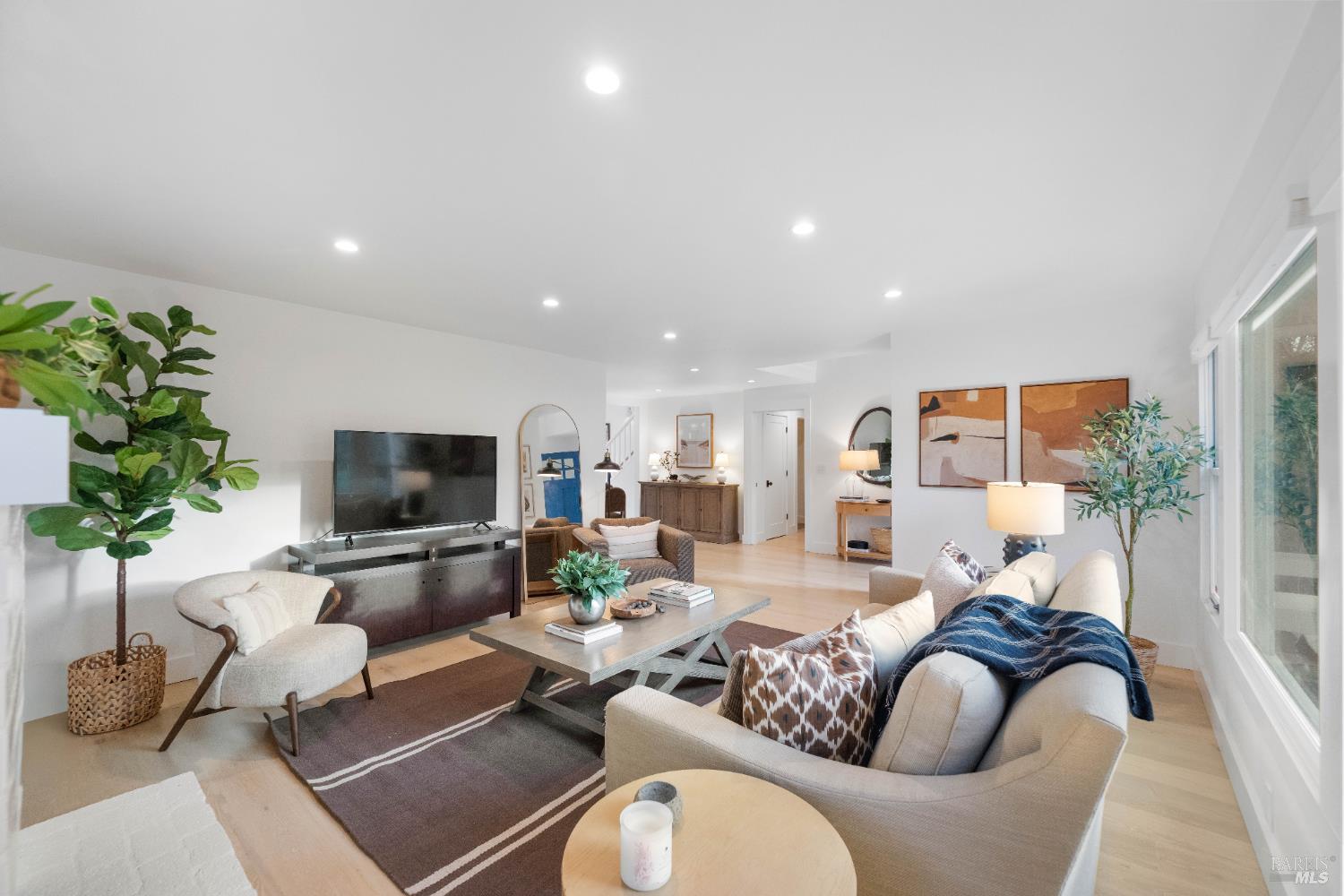 13605 Garric Avenue Glen Ellen CA 95442