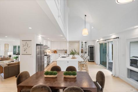 13605 Garric Avenue Glen Ellen CA 95442