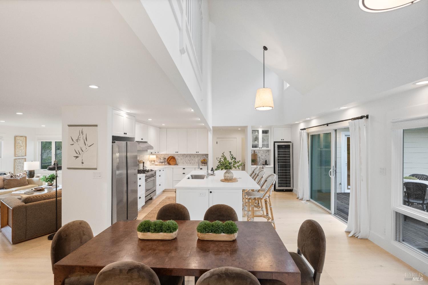 13605 Garric Avenue Glen Ellen CA 95442