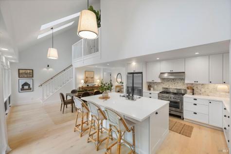 13605 Garric Avenue Glen Ellen CA 95442