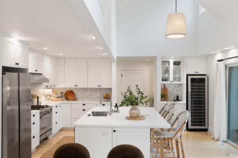 13605 Garric Avenue Glen Ellen CA 95442