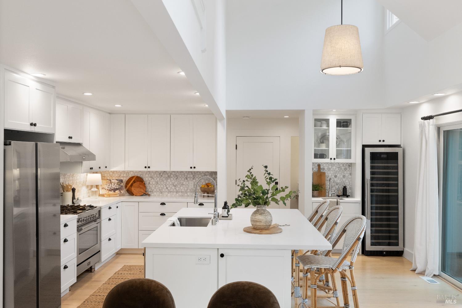 13605 Garric Avenue Glen Ellen CA 95442
