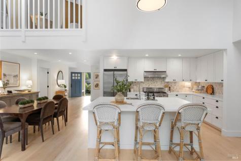 13605 Garric Avenue Glen Ellen CA 95442