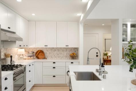 13605 Garric Avenue Glen Ellen CA 95442