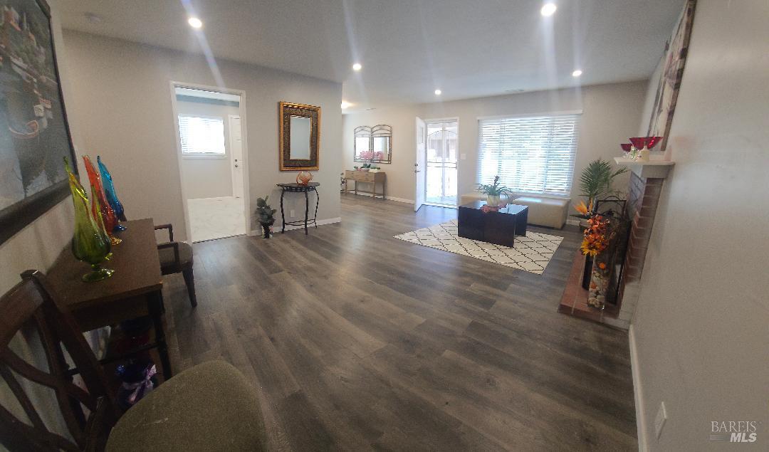 165 Maywood Drive Vallejo CA 94591