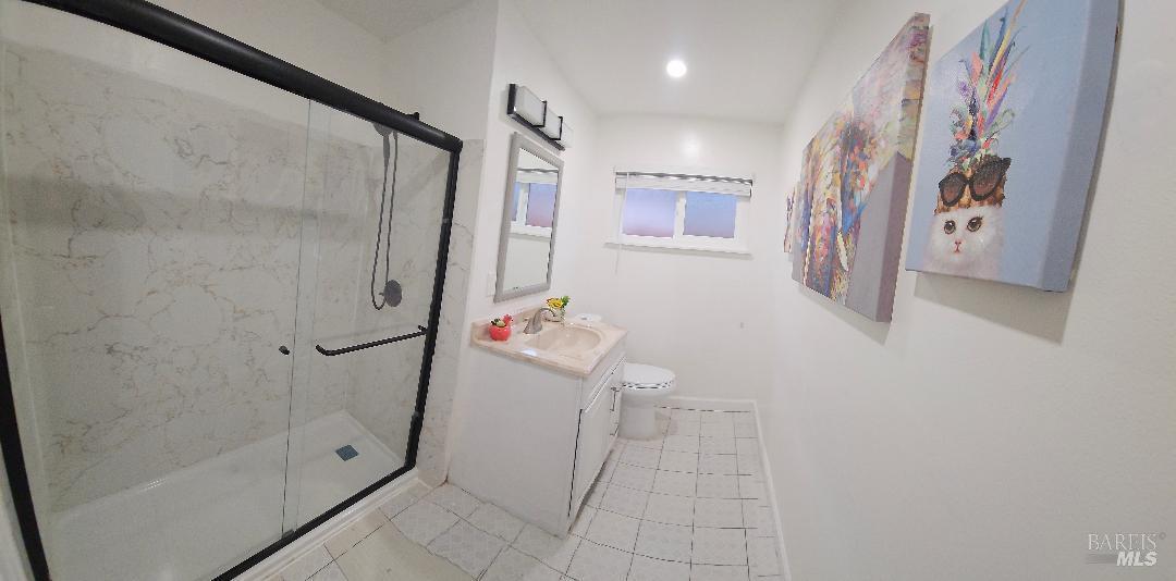 165 Maywood Drive Vallejo CA 94591