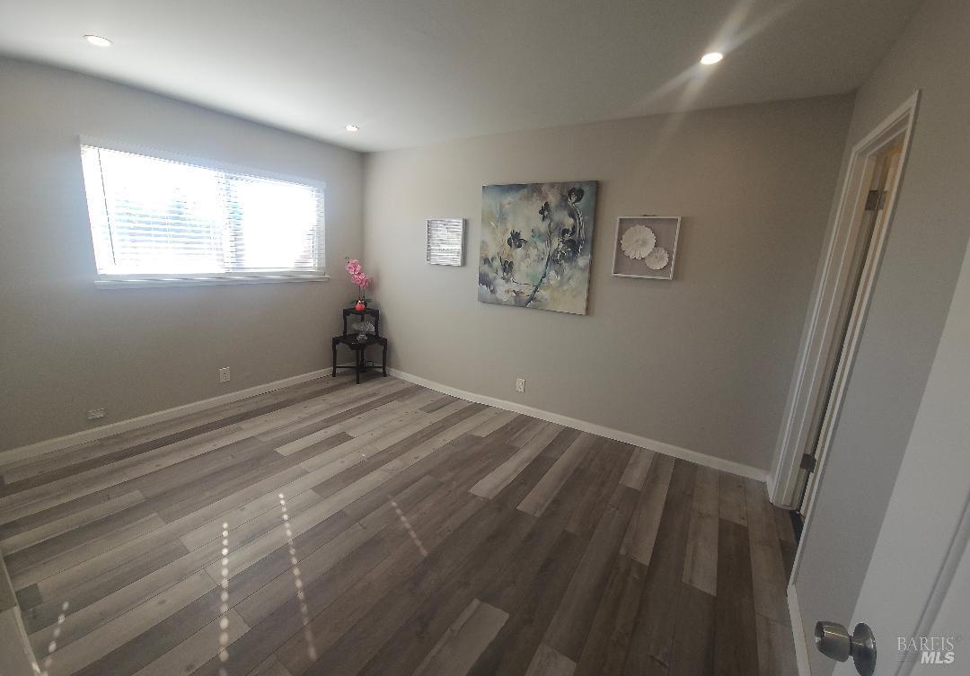 165 Maywood Drive Vallejo CA 94591