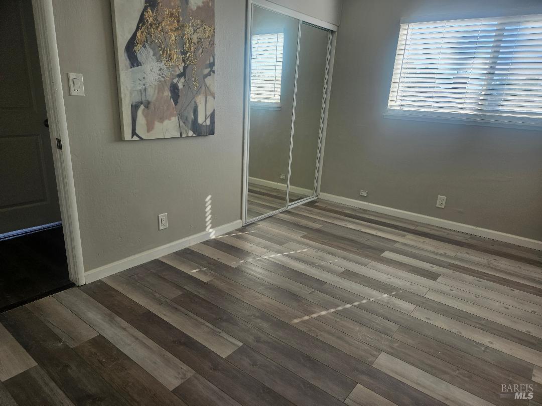 165 Maywood Drive Vallejo CA 94591