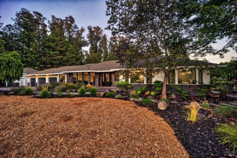 1430 Madrone Avenue Cotati CA 94931