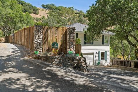 2 Michael Way San Anselmo CA 94960