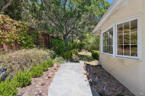 2 Michael Way San Anselmo CA 94960