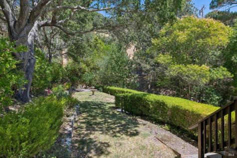 2 Michael Way San Anselmo CA 94960