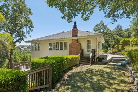 2 Michael Way San Anselmo CA 94960